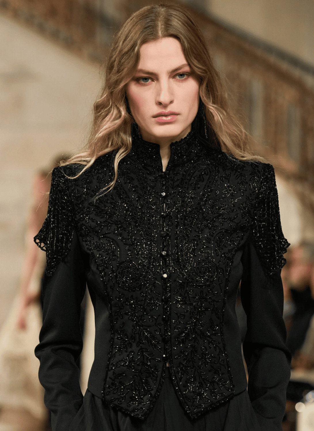 коллекция Ralph Lauren FW 2025 